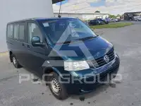 2007 Volkswagen T5