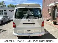 2007 Volkswagen T5
