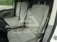 2007 Volkswagen T5