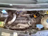 2007 Volkswagen T5