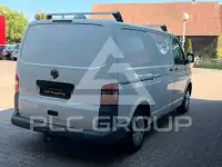 2007 Volkswagen T5
