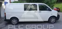 2007 Volkswagen T5
