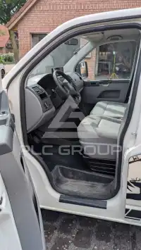 2007 Volkswagen T5