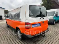 2007 Volkswagen T5