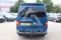 2007 Volkswagen T5