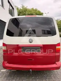 2007 Volkswagen T5