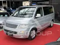 2007 Volkswagen T5