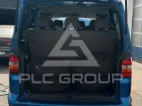 2007 Volkswagen T5