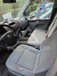 2007 Volkswagen T5