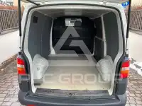 2007 Volkswagen T5