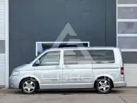 2007 Volkswagen T5