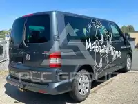 2007 Volkswagen T5