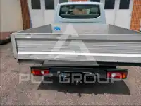 2007 Volkswagen T5