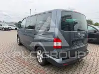 2007 Volkswagen T5