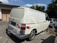 2007 Volkswagen T5