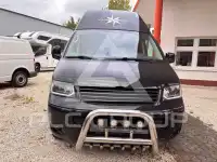 2007 Volkswagen T5