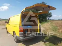 2007 Volkswagen T5