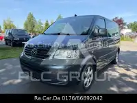 2007 Volkswagen T5
