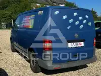 2007 Volkswagen T5