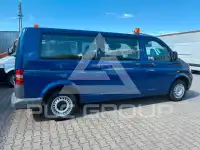 2007 Volkswagen T5