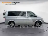 2007 Volkswagen T5