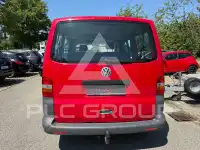 2007 Volkswagen T5
