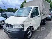 2007 Volkswagen T5