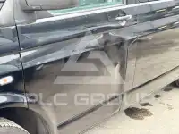 2007 Volkswagen T5