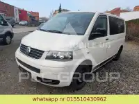 2007 Volkswagen T5