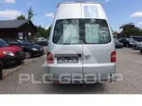 2007 Volkswagen T5