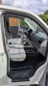 2007 Volkswagen T5
