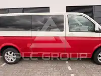 2007 Volkswagen T5