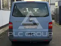 2007 Volkswagen T5