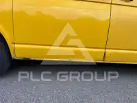 2007 Volkswagen T5