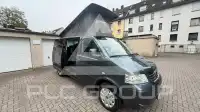 2007 Volkswagen T5