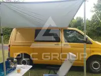 2007 Volkswagen T5
