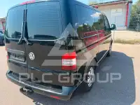 2007 Volkswagen T5