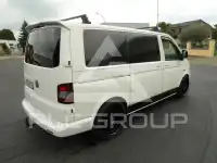 2007 Volkswagen T5