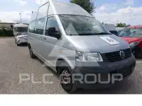 2007 Volkswagen T5