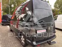 2007 Volkswagen T5