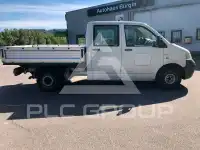 2007 Volkswagen T5