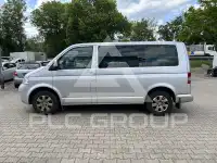 2007 Volkswagen T5