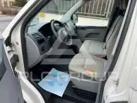 2007 Volkswagen T5