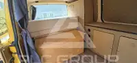 2007 Volkswagen T5
