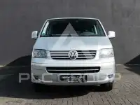 2007 Volkswagen T5