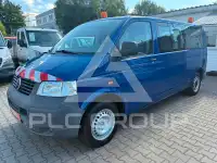 2007 Volkswagen T5
