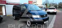 2007 Volkswagen T5