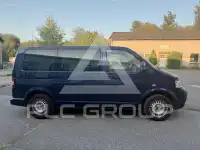 2007 Volkswagen T5