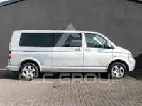 2007 Volkswagen T5