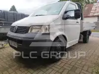 2007 Volkswagen T5